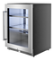 24 Inch Professional Undercounter Beverage Cooler
