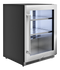 24 Inch Professional Undercounter Beverage Cooler