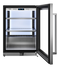 24 Inch Professional Undercounter Beverage Cooler