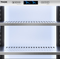 24 Inch Professional Undercounter Beverage Cooler
