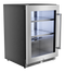 Thor Kitchen 24-Inch Professional Undercounter Beverage Cooler (Discontinued)