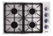 30 Inch Professional Drop-in Gas Cooktop In Stainless Steel Thor Kitchen