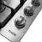 30 Inch Professional Drop-in Gas Cooktop In Stainless Steel Thor Kitchen
