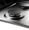 36 Inch Professional Drop-in Gas Cooktop In Stainless Steel Thor Kitchen