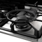 36 Inch Professional Drop-in Gas Cooktop In Stainless Steel Thor Kitchen