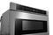 24 Inch Microwave Drawer Thor Kitchen