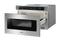 24 Inch Microwave Drawer Thor Kitchen