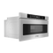 30 Inch Built In Microwave Drawer Thor Kitchen
