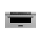 30 Inch Built-in Microwave Drawer