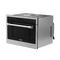 24 Inch Built-in Professional Microwave Speed Oven