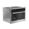 24 Inch Built-in Professional Microwave Speed Oven