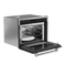 24 Inch Built-in Professional Microwave Speed Oven