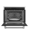24 Inch Built-in Professional Microwave Speed Oven