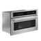 30 Inch Built-in Professional Microwave Speed Oven With Airfry Combo Thor Kitchen