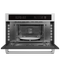 30 Inch Built-in Professional Microwave Speed Oven With Airfry Combo Thor Kitchen