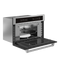 30 Inch Built-in Professional Microwave Speed Oven With Airfry Combo