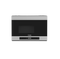 24 Inch Convertible Over The Range Microwave With Ventilation