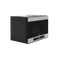 24 Inch Convertible Over The Range Microwave With Ventilation