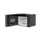 24 Inch Convertible Over The Range Microwave With Ventilation