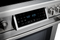 30 Inch Tilt Panel Electric Range Professional