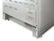 30 Inch Tilt Panel Electric Range Professional
