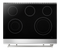 36 Inch Tilt Panel Professional Electric Range