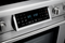 36 Inch Tilt Panel Professional Electric Range