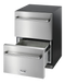 24 Inch Indoor Outdoor Refrigerator Drawer
