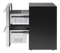 24 Inch Indoor Outdoor Refrigerator Drawer
