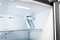 36 Inch Professional French Door Refrigerator With Ice And Water Dispenser Thor Kitchen