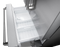 36 Inch Professional French Door Refrigerator With Freezer Drawers Thor Kitchen