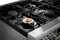 36 Inch Tilt Panel Gas Range Professional