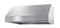 24 Inch Professional Range Hood, 11 Inches Tall