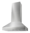 36 Inch Professional Wall Mount Pyramid Range Hood
