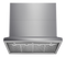 48 Inch Professional Range Hood, 11 Inches Tall In Stainless Steel (duct Cover Sold Separately)