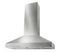 48 Inch Professional Wall Mount Pyramid Range Hood