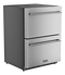24 Inch Indoor Outdoor Freezer Drawer Thor Kitchen