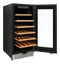 Thor Kitchen 15-Inch Single Zone Wine Cooler, 33 Wine Bottle Capacity (Discontinued)