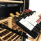 24 Inch Dual Zone Wine Cooler, 162 Wine Bottle Capacity
