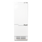 30 Inch Built-in Panel-ready Bottom Mount Refrigerator
