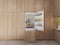30 Inch Built-in Panel-ready Bottom Mount Refrigerator