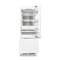 30 Inch Built-in Panel-ready Bottom Mount Refrigerator