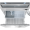 30 Inch Built-in Panel-ready Bottom Mount Refrigerator