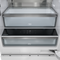 30 Inch Built-in Panel-ready Bottom Mount Refrigerator