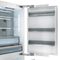 30 Inch Built-in Panel-ready Bottom Mount Refrigerator