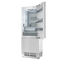 30 Inch Built-in Panel-ready Bottom Mount Refrigerator