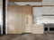 36 Inch French Door Built-in Refrigerator, Panel Ready