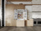 36 Inch French Door Built-in Refrigerator, Panel Ready