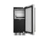 15 Inch Gourmet Ice Maker With Drain Pump Thor Kitchen