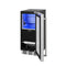 15 Inch Gourmet Ice Maker With Drain Pump Thor Kitchen